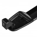 Universal Smooth Black Car Outside Door Handle for Hyundai Sonata 2005-2010 82651 3k000