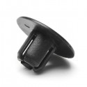 10pcs 8mm Rivets Trim Panel Clips For Suzuki Bumpers Sills 09409073085PK
