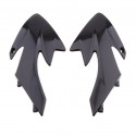 47cc 49cc Fender Fairing Mini Moto Dirtbike Plastic Pocket Dirt Bike Set