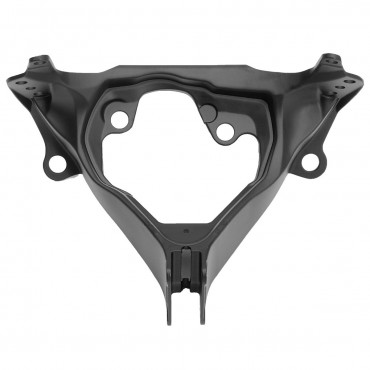 Front Upper Stay Fairing Mount Bracket Aluminum For Suzuki GSXR1000 07-08