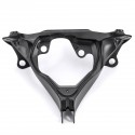 Motorcycle Head Cowling Front Upper Fairing Stay Bracket For Suzuki GSXR600 750 2006-2007