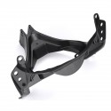 Motorcycle Head Cowling Front Upper Fairing Stay Bracket For Suzuki GSXR600 750 2006-2007