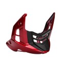 Motorcycle Modified Fairing For Honda CBF150 Wh125-16 CB190R Engine Lower Fender