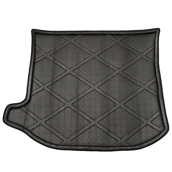 3D Rear Trunk Boot Cargo Mat Floor Protector For Jeep Grand Cherokee WK 2010-2017