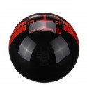 5-Speed Resin Gear Shift Knob For Ford Mustang Universal