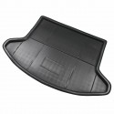 Car Auto Rear Trunk Cargo Boot Liner Tray Mat Protector For Mazda CX-5 2012-2016