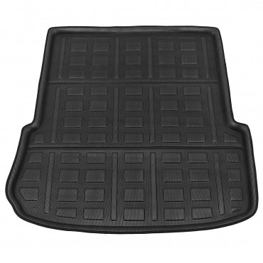 Car Boot Cargo Liner Rear Trunk Floor Mat Carpet Trayfor Ford Explorer 2011-2018