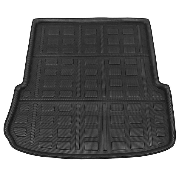 Car Boot Cargo Liner Rear Trunk Floor Mat Carpet Trayfor Ford Explorer 2011-2018