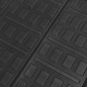 Car Boot Cargo Liner Rear Trunk Floor Mat Carpet Trayfor Ford Explorer 2011-2018