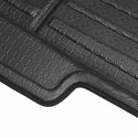 Car Cargo Liner Boot Tray Rear Trunk Cover Matt Mat Floor Carpet Mud Non-slip Anti Dust Waterproof For Tesla Model 3