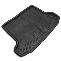 Car Cargo Liner Trunk Boot Tray Floor Mat for GMC Terrain/Chevrolet Equinox 2017-2018