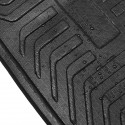 Car Cargo Liner Trunk Boot Tray Floor Mat for GMC Terrain/Chevrolet Equinox 2017-2018