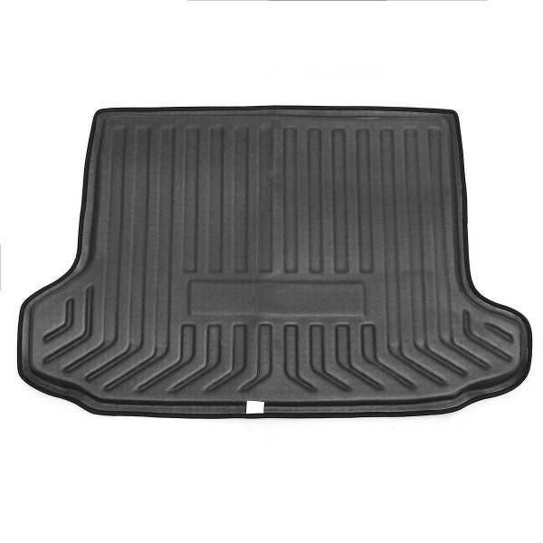 Car Cargo Liner Trunk Boot Tray Floor Mat for GMC Terrain/Chevrolet Equinox 2017-2018