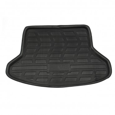 Car Rear Trunk Boot Cargo Mat Liner Tray Waterproof For Toyota Prius 2008-2012