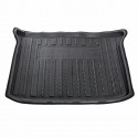 Car Rear Trunk Cargo Boot Liner Floor Mat For Mazda CX-30 CX30 2019+