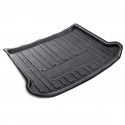 Car Rear Trunk Cargo Boot Liner Floor Mat For Mazda CX-30 CX30 2019+