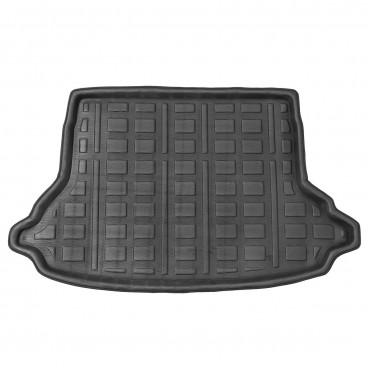 Car Rear Trunk Cargo Boot Liner Mat Tray For Subaru Forester 2019+