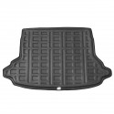Car Rear Trunk Cargo Boot Liner Mat Tray For Subaru Forester 2019+