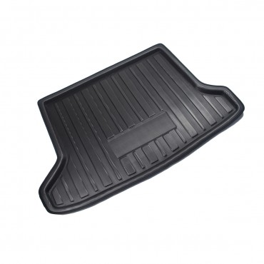 Car Rear Trunk Cargo Mat For Honda HR-V / Honda VEZEL 2014-2019