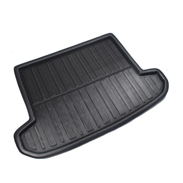 Car Rear Trunk Cargo Mat For Hyundai Tucson TL 2016 2017 2018 2019