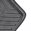 Car Rear Trunk Mat Cargo Boot Liner Tray For Jeep Grand Cherokee WK2 2012-2018