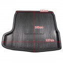 Car Rear Trunk Mat For Mazda 3 2014-2018