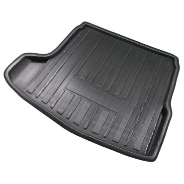 Car Rear Trunk Mat For Mazda 3 2014-2018