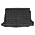 EVA Car Rear Boot Trunk Cargo Dent Floor Protector Mat Tray for VW Golf 6 GTI 2009-2013