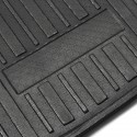 PE Car Rear Boot Trunk Cargo Dent Floor Protector Mat Tray for AUDI Q5 SQ5 8R 2008-2017