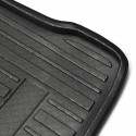 PE Car Rear Boot Trunk Cargo Dent Floor Protector Mat Tray for AUDI Q5 SQ5 8R 2008-2017