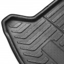 PE Car Rear Boot Trunk Cargo Dent Floor Protector Mat Tray for Mazda CX-5 CX5 MK2 17-18