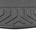 PE Car Rear Boot Trunk Cargo Dent Floor Protector Mat Tray for Mazda CX-5 CX5 MK2 17-18