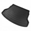 Rear Trunk Cargo Boot Liner Floor Tray Mat For Nissan X-Trail XTrail 2014-2018