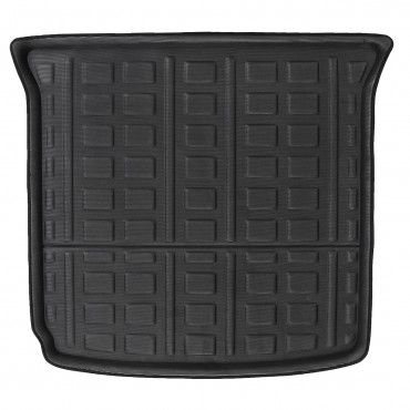 Rear Trunk Cargo Boot Liner Mat For Dodge Journey For Fiat Freemont 2009-2018