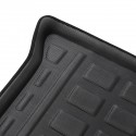 Rear Trunk Cargo Boot Liner Mat For Dodge Journey For Fiat Freemont 2009-2018