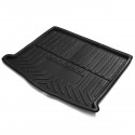 Rear Trunk Cargo Boot Liner Tray Floor Mat For Ford Focus MK4 Hatchback 2019+