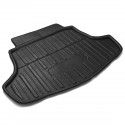 Rear Trunk Cargo Liner Tray Floor Mat For Toyota Camry XV70 2018+