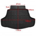 Rear Trunk Cargo Liner Tray Floor Mat For Toyota Camry XV70 2018+