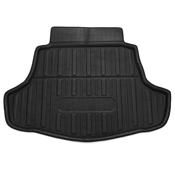 Rear Trunk Cargo Liner Tray Floor Mat For Toyota Camry XV70 2018+