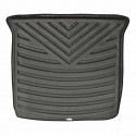 Rear Trunk Cargo Mat Boot Liner Pad For Dodge Journey Fiat Freemont 2009-2018