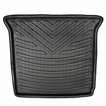 Rear Trunk Cargo Mat Boot Liner Pad For Dodge Journey Fiat Freemont 2009-2018