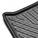 Rear Trunk Cargo Mat Boot Liner Pad For Dodge Journey Fiat Freemont 2009-2018