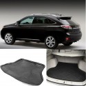 Rear Trunk Liner Boot Cargo Floor Mat Carpet Tray For LEXUS RX350 RX400H 2003-2008