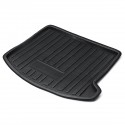 Rear Trunk Mat Cargo Boot Liner Floor Tray Protector For Ford Escape Kuga 2013-2018