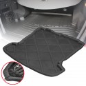Rear Trunk Tray Boot Liner Cargo Mat Floor Protector For Mitsubishi Pajero 2009-2016