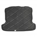 Rear Trunk Tray Boot Liner Cargo Mat Floor Protector For Mitsubishi Pajero 2009-2016