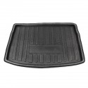 Rear Trunk Tray Boot Liner Cargo Mat For Volkswagen VW Golf 7/GTI R Mk7 2013-2018