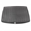 Rear Trunk Tray Boot Liner Cargo Mat For Volkswagen VW Golf 7/GTI R Mk7 2013-2018