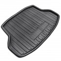 Rear Trunk Tray Boot Liner Floor Cargo Mat Carpet For Honda Civic 2016-2018