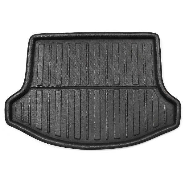 Rear Trunk Tray Cargo Boot Liner Mat Tray Carpet For Kia Sportage R 2011-2015